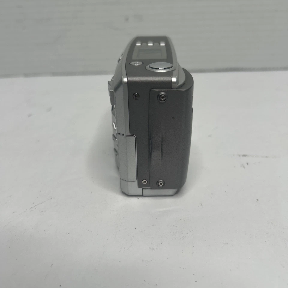 HP PhotoSmart 735 Compact Digital Camera With Original Box & Dock Tested Working - Image 4 of 4