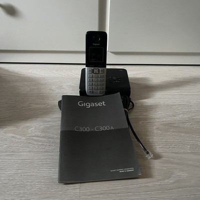 Gigaset C300 Ladestation C300A 