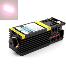 808nm 500mW 850nm 1W Near-infrared Laser Module Adjustable Focus 12V