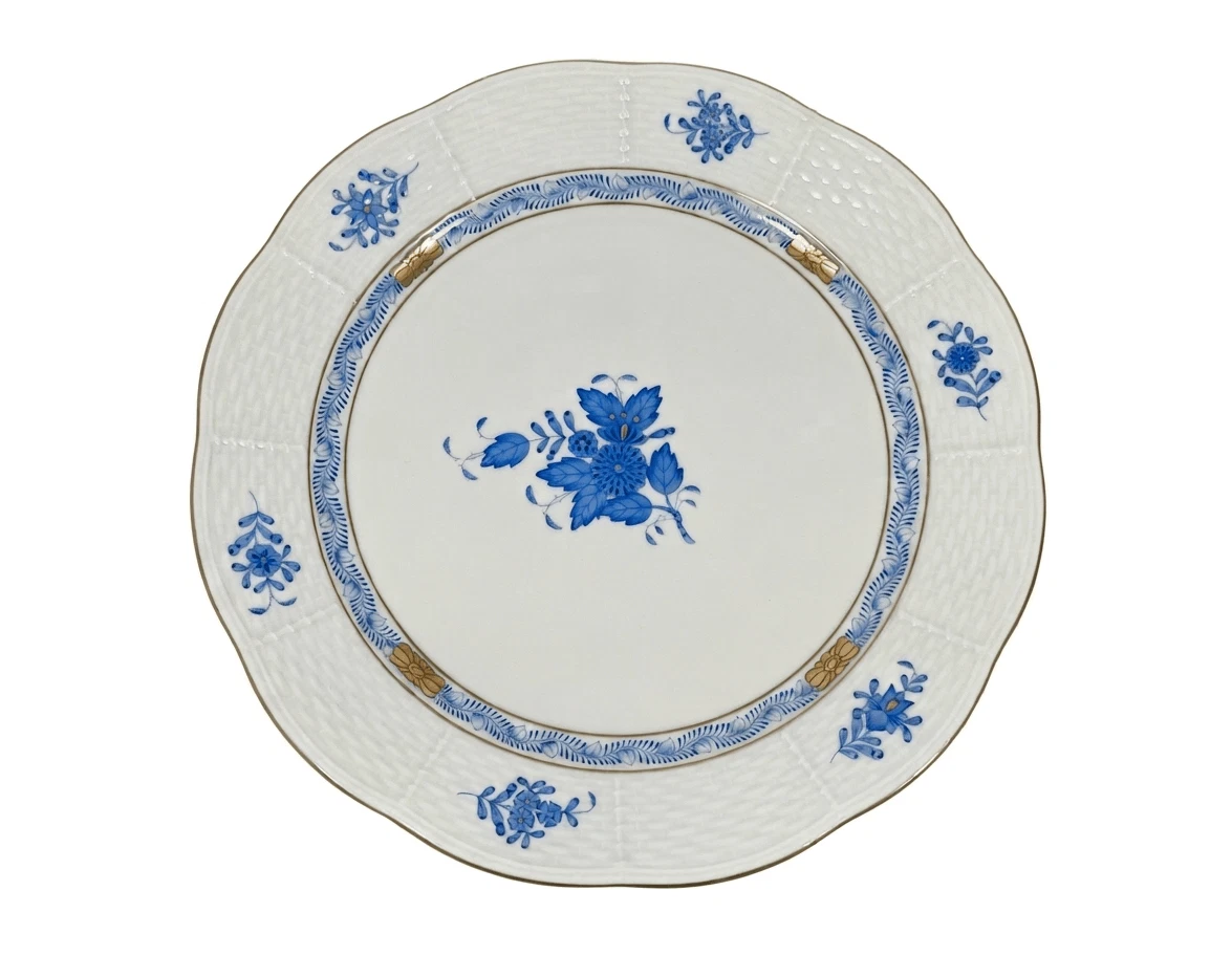 HEREND MILLENNIUM PLATE 2001 麒麟￼ Herend Porcelain for sale | eBay