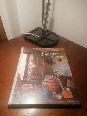 Künstler und ihre Häuser von Amiel, Jean-Claude, Lemaire...  - Preisvorschlag