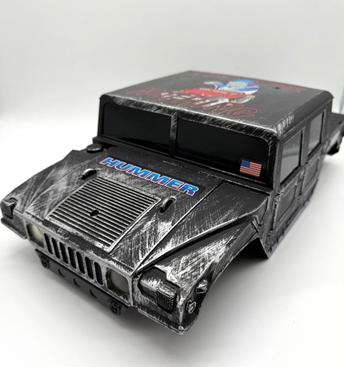 Nikko Hobby RC Car, Truck & Motorcycle Models & Kits for sale - eBay