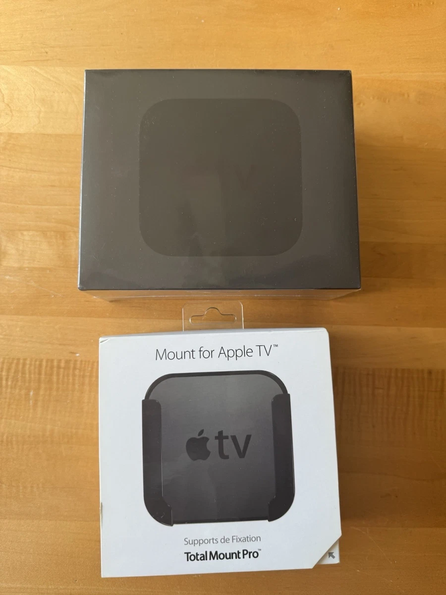 Apple TV (4th Generation) 4K Media Streamers for sale - eBay