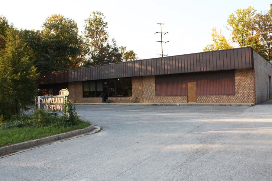 ¡NUEVO! Ford Mustang 1969 parrilla - parrilla delantera - estándar Foto 4 de 4