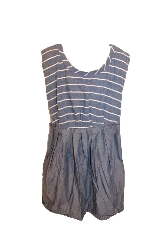 Cotton Sleeveless Dresses Twenty One for Women