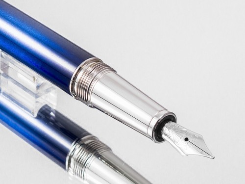 MONTBLANC AROUND THE WORLD IN 80 DAYS - SOLITAIRE DOUE - BOX & PAPER NEAR MINT - 第 10/10 張圖片