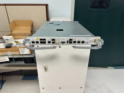 A9K-RSP880-RL-TR A9K ROUTE SWITCH PROCESSOR 880
