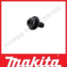 Makita 911119-9 Pan HD Screw M4X12 9404 For Orbital Sander Models BO6040 SR1600