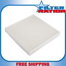CABIN AIR FILTER FOR 2011-2014 FORD Mustang V6 227 3.7L Engine