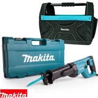 Makita Jr3050t/1 Reciprocating Saw With Tool Less Blade Change 110v & Lxt400 Bag Makita Jr3050t/1 Reciprocating Saw With Tool Less Blade Change 110v & Lxt400 Bag