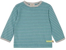 Loud + Proud Langarm Shirt Gr.  110 - 116  Neu Winter 2023