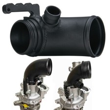 Mk4 VW GTI GLI Hot Side Turbo Metal Pressure Pipe Elbow Good 