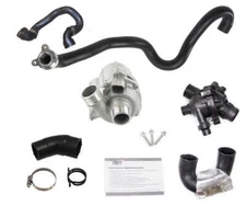 Engine Water Pump Installation Kit CRP WPU0505