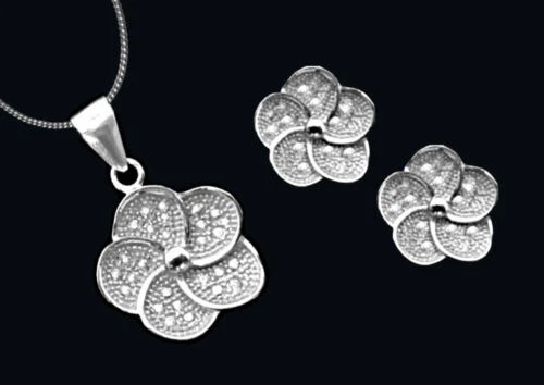 Runde Echtschmuck Synthetisch Hergestellt