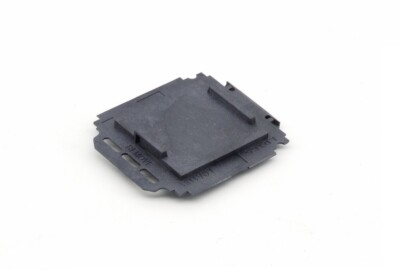 20x Foxconn CPU Socket Protect Cover für Intel LGA 1151 Sockel Schutz Abdeckung