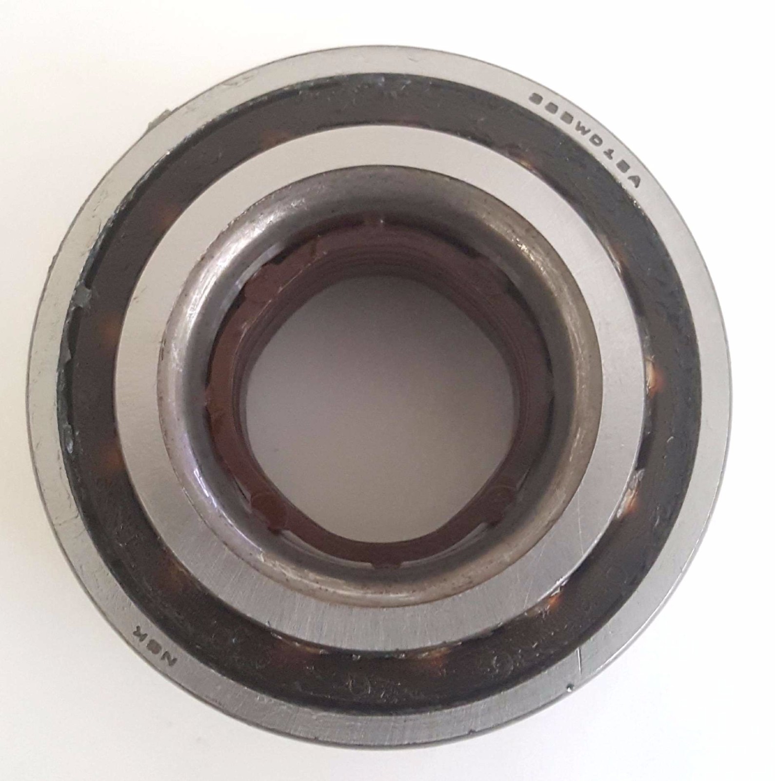 Timken NSK 514002 Wheel Bearing (B10) | eBay