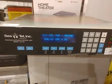 Sea tel Tac-92 Antenna Tracking System
