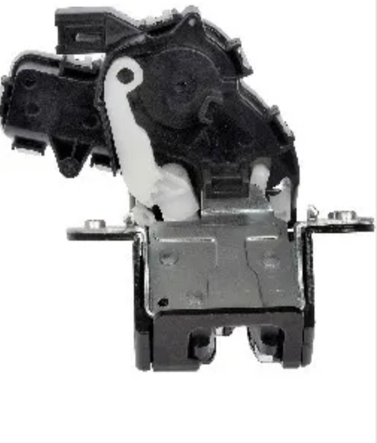 Liftgate Door Lock Actuator Motor for 2010-2013 Mazda 3 -- 937-716
