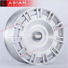 Forged Wheel Rim 1 pc for Cadillac Escalade Chevrolet Suburban Tahoe GMC Denali