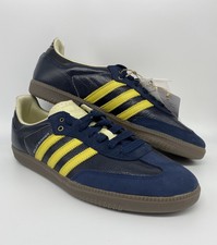 samba og green