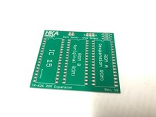 Roland TR-626 ROM espansione PCB solo TR626