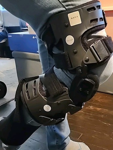 sport kniebandage - Bild 4 von 18