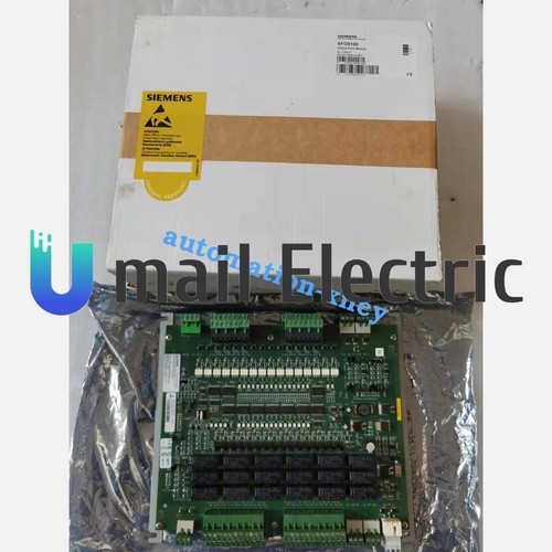 New AFO5100 6FL7820-8CC10-11 Fast shipping#DHL or FedEx - Picture 1 of 4