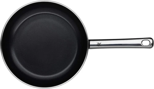 WMF Devil Pfannenset 2-teilig, Bratpfanne Induktion 24, 28 cm, Cromargan - Bild 3 von 10