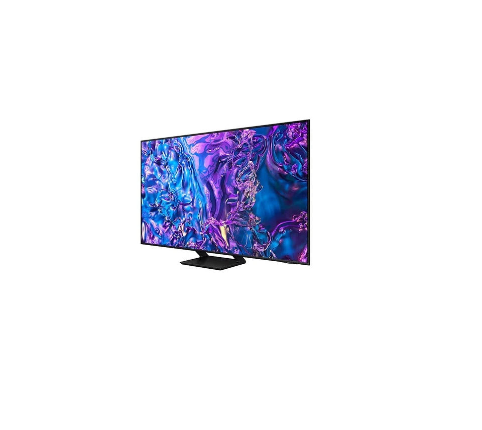 TV 55" SAMSUNG QE55Q70DAT QLED 4K ULTRA HD SMART WIFI USB HDMI BLUETOOTH NO 8K - Immagine 2 di 4