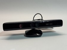 Official Microsoft Xbox 360 Kinect Motion Sensor Bar  Fast Ship 