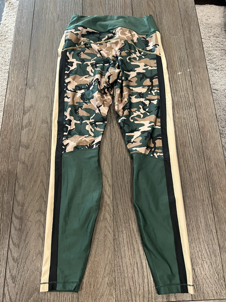 Camo compression pants cheap