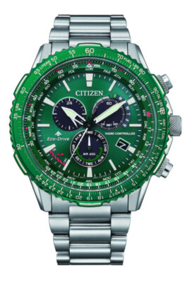 Citizen Eco-Drive Promaster Radio Controlled Men's Watch CB5004-59W