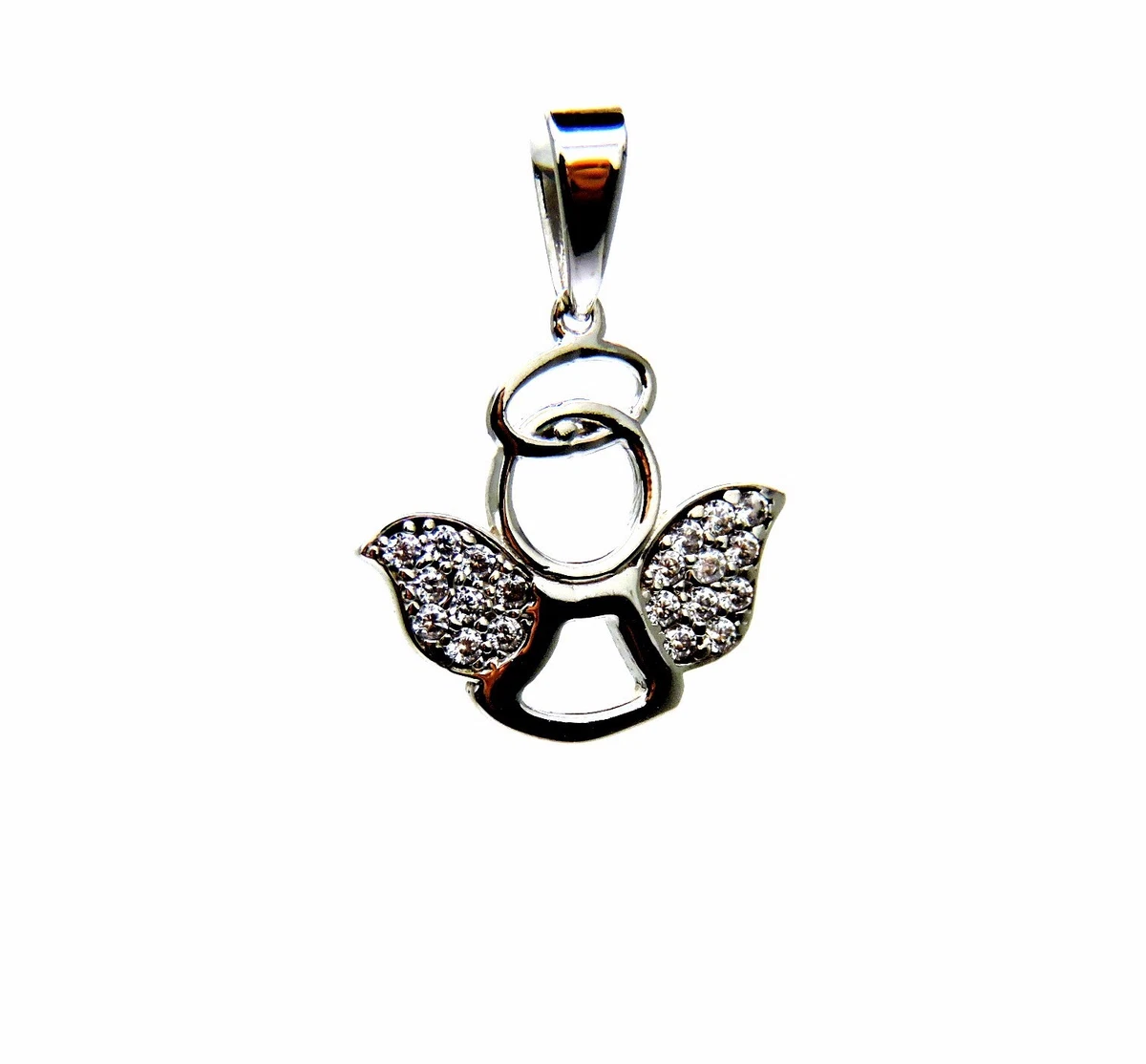 Oro bianco best sale gioielli