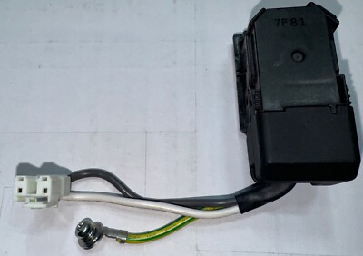 Bloc Alimentation Interne Avec Interrupteur Pour Sony PS3 Fat - Occasion