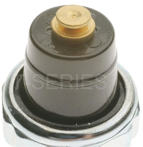 Interruptor de presión de aceite ESTÁNDAR para camioneta Dodge D200 1970-1973 Foto 3 de 4