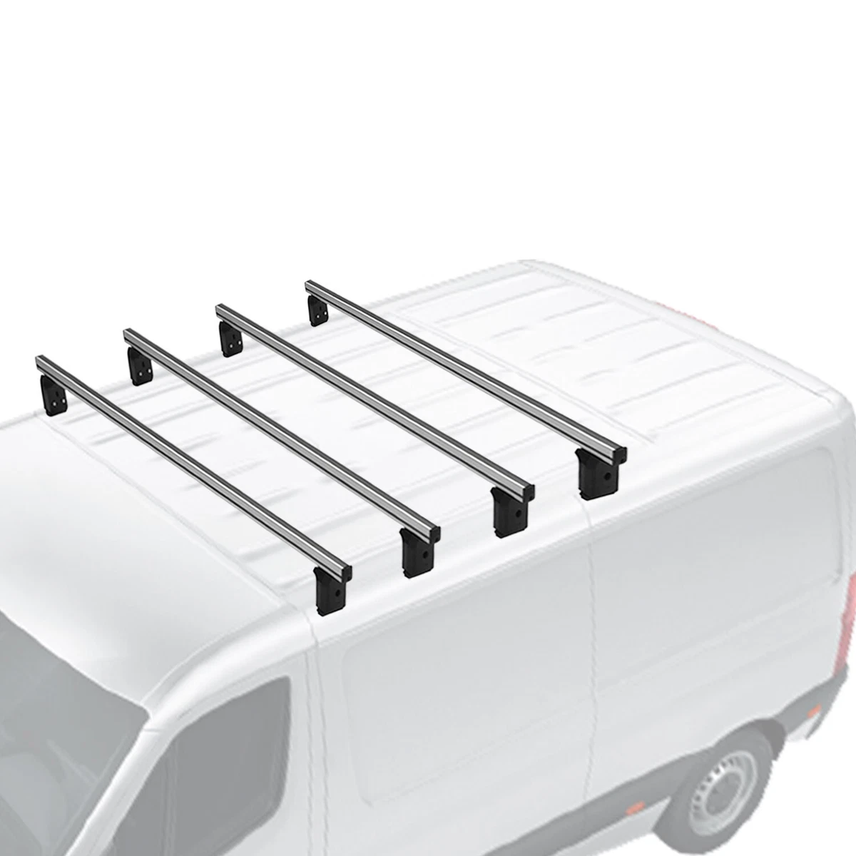 2015 ford store transit roof rack