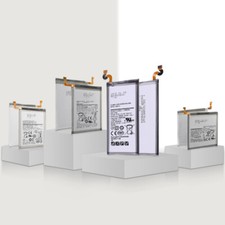 For Samsung Galaxy Note 10 Plus Lite 8 9 20 Ultra Internal Battery Replacement