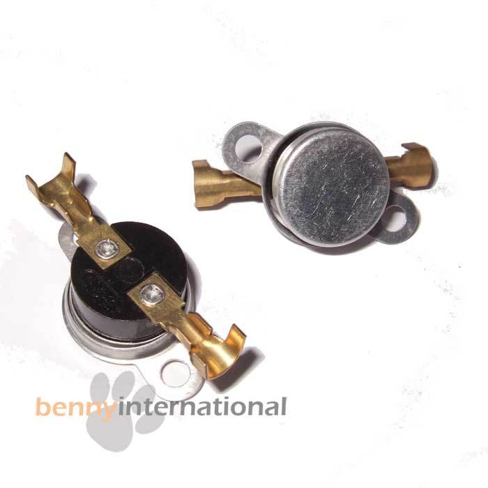 Therm-O-Disc 36T21 11788 L65-15C SAS-65B A0004 Snap Action Temperature - Foto 7