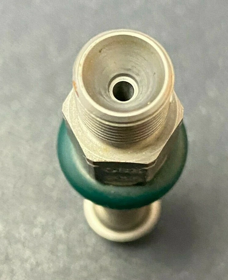 BOSCH 0437502043 NUEVO Inyector de Combustible Foto 3 de 4