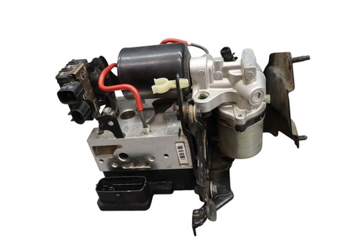 07-17 Lexus XF40 LS460 Antilock Brake ABS Control Module Pump 4451050070 Oem - Picture 5 of 17