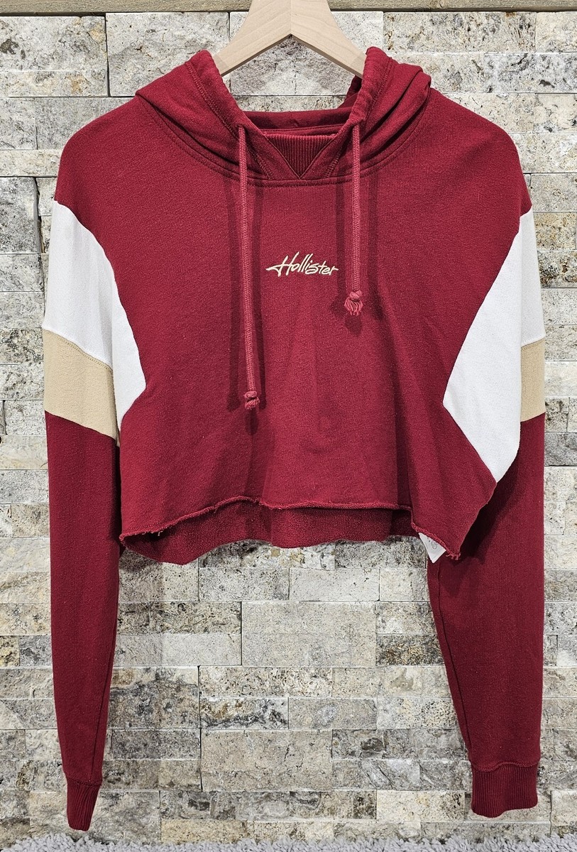 Casaco Feminino Blusa Hollister Feminina Original Blusa Hollister