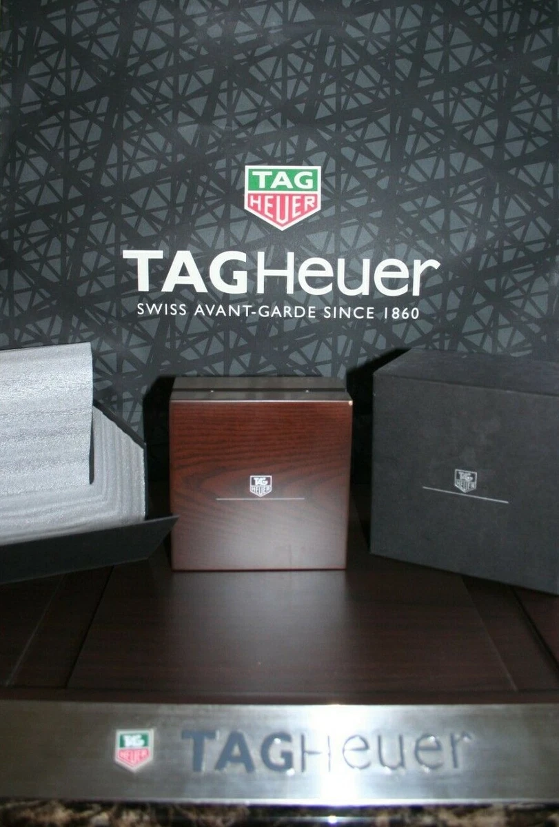 Tag heuer emporium new arrivals