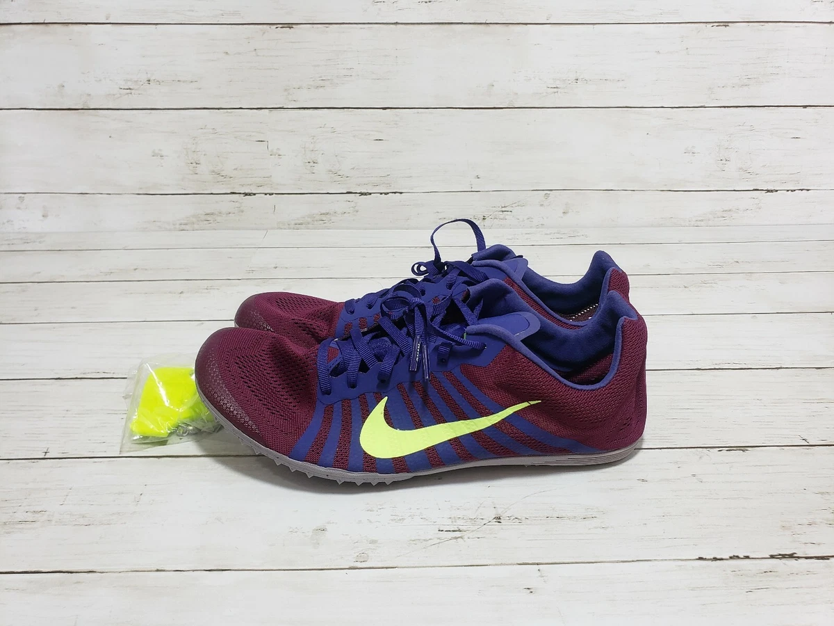 Nike zoom strike bordeaux Clearance