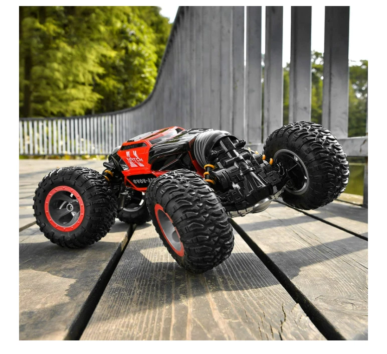 Carro de controle remoto a control alta velocidad regalos para niños y adultos - Image 2 of 4