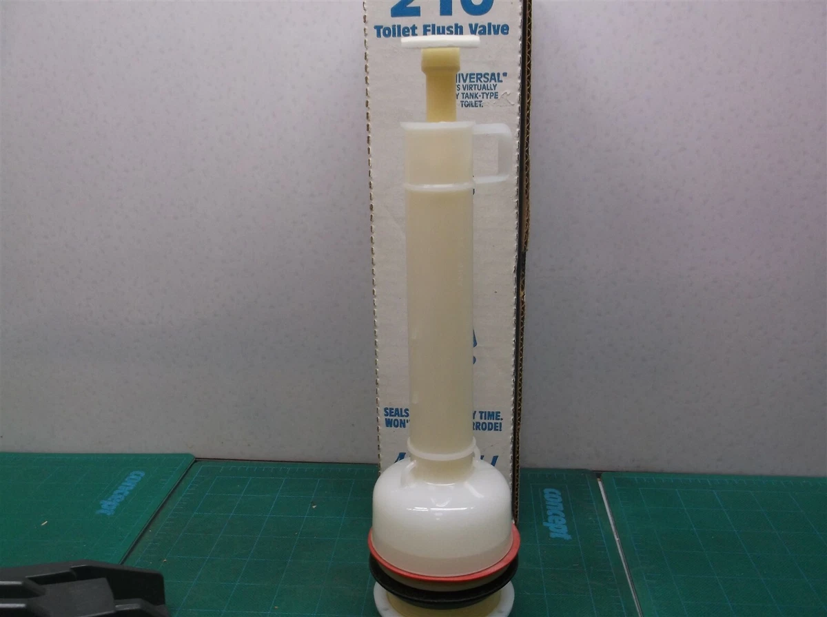 Mansfield Toilet Flush Valve 210 eBay