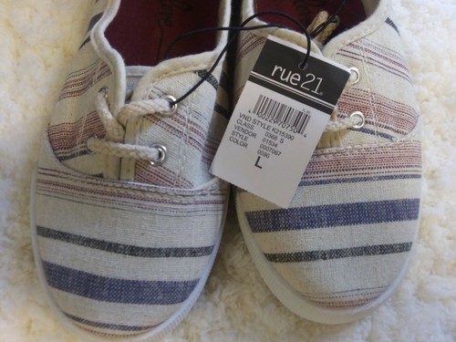 rule 21 shoes