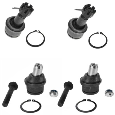 Suspension Ball Joint Kit DIY SOLUTIONS SUS02061