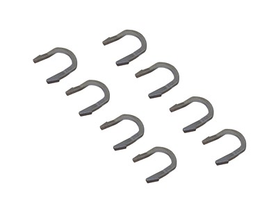 8 - Horseshoe Locks - 27LK