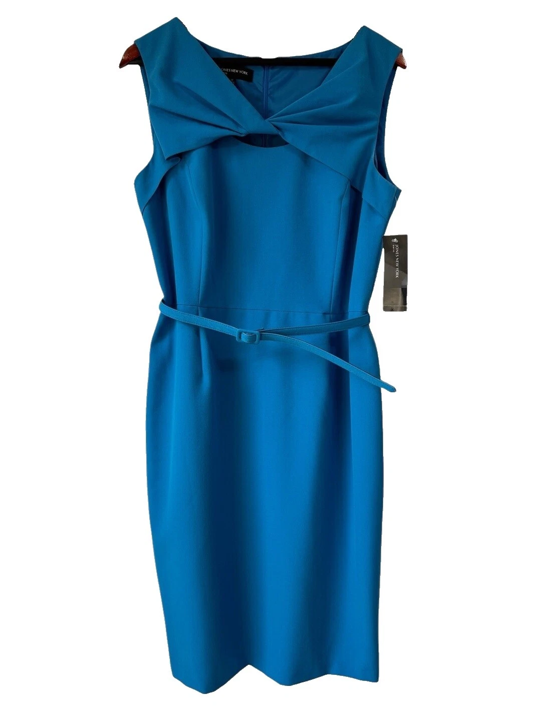 Jones New York Business Sheath Dresses for Women