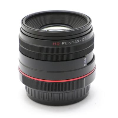 New HD PENTAX DA 35mm f/2.8 Macro Limited Lens (BLACK) K Mount